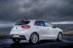 Kia Rio 5-Door 2017 года (UK)
